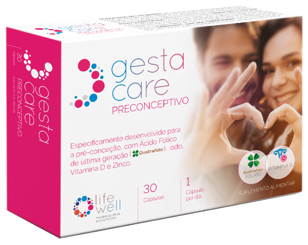 GestaCare Preconceptivo
