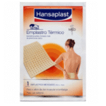 Hansaplast Emplastro