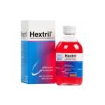 Hextril, 1 mg/mL-200 mL x 1 sol bucal frasco