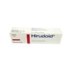 Hirudoid, 3 mg/g-100 g x 1 creme bisnaga