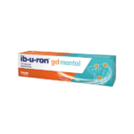 Ib-u-ron Gel Mentol, 50 mg/g-100 g x 1 gel bisnag