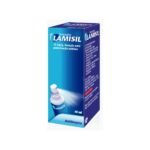 Lamisil 10 mg/g Solução de Pulverização Cutânea 15mL