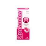 Oxolamina, 10 mg/mL-250 mL x 1 xar mL