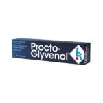 Procto-Glyvenol, 50/20 mg/g-30 g x 1 creme rect bisnaga