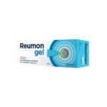 Reumon Gel, 50 mg/g-100 g x 1 gel bisnaga