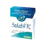 Sedatif PC x 90 comp