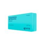 Supositórios de Glicerina, 2017 mg x 12 sup