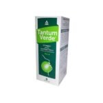 Tantum Verde, 1,5 mg/mL-240mL x 1 sol bucal frasco