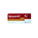 Venosmil, 200 mg x 60 cáps