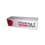 Vitamina C Alter Morango, 1000 mg x 20 comp eferv
