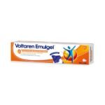 Voltaren Emulgel , 10 mg/g Bisnaga 150 g Gel
