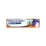 Voltaren Emulgelex , 23.2 mg/g Bisnaga 180 g Gel