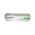 Zemalex, 18 mg/g-100 g x 1 creme bisnaga