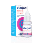 Alerjon colírio 10 mL