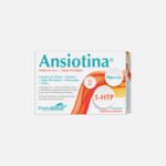 Ansiotina – 30 cápsulas – PhytoGold