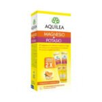 Aquilea Magnesio+Potassio (x28 comprimidos efervescentes)