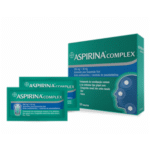 Aspirina Complex 10 saquetas