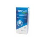 Benflux Forte xarope 200 mL