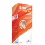 Benflux Tosse Seca 125 mL solução oral