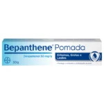 Bepanthene 50mg/g 30g Pomada Dexpantenol
