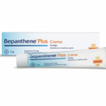 Bepanthene Plus creme 30 gramas