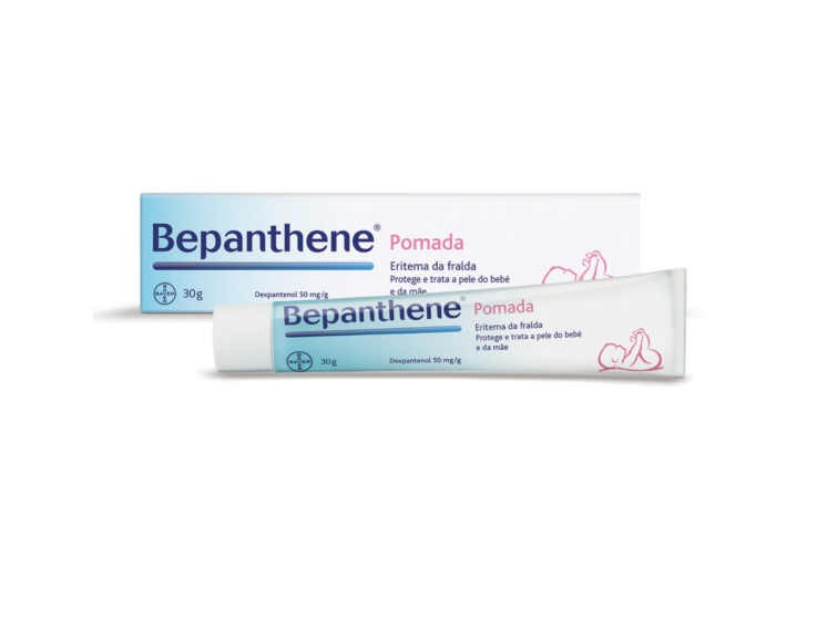 Bepanthene pomada 30 gramas