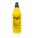 Betadine solução cutânea 500 mL