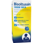 Bisoltussin Tosse Seca 200 mL