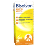 Bisolvon Linctus Adulto 200 mL