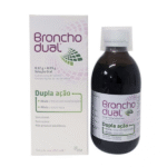 Bronchodual Xarope Adulto 200 mL