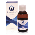 Broncoliber Adulto Xarope 200 mL