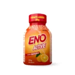Eno Laranja pó Oral - 200 G