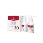 FOLCARE 50 MG/ML SOL CUTÂNEA FRASCO - 3 - 60 ML
