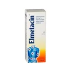 ELMETACIN SPRAY 100 ML