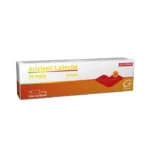 ACICLOVIR LABESFAL 5% CREME 10 G