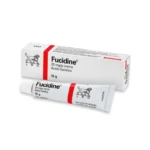 Fucidine(Ácido fusídico) 20mg/g 15g Creme