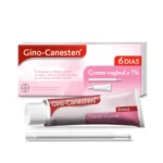 Gino-Canesten Creme Vaginal 50G