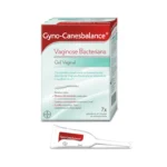 Gyno-Canesbalance Gel Vaginal 7 Unidades