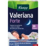 Kneipp Valeriana Forte (x30 comprimidos)