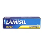Lamisil(terbinafina) Creme 10mg/g 15g creme
