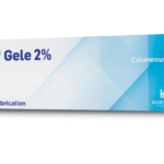 Lidonostrum Gele 2%, 20 mg/g-30 g x 1 gel bisnaga