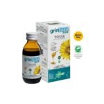 Grintuss Poliresin Xarope para a Tosse de Adulto 180g